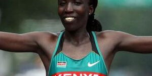 Image of Edna Ngeringwony Kiplagat 