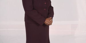 Image of Elizabeth Omolo