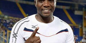 Image of Julius Yego