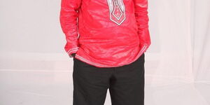 Image of Felix Okoth