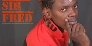 Image of Fred Omondi
