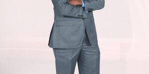 Image of George Otieno