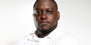 Image of Gerald Langiri