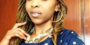 Image of Grace Muna