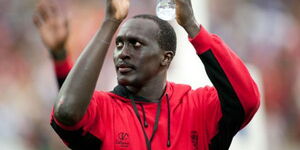 Image of Humphrey Kayange