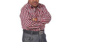 Image of Inspector Mwala