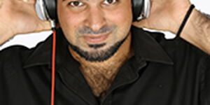 Image of Irfan Kassam