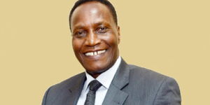 Image of Jacob Kaimenyi