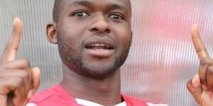 Image of Johanna Omolo
