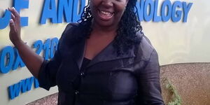 Image of Jeridah Andayi