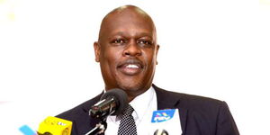 Image of Joseph Muganda