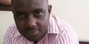 Image of Joseph Kariuki