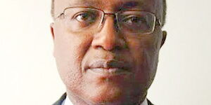 Image of Joseph Tiampaty