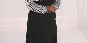 Image of Josephine Sirega