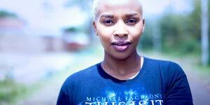 Image of Joy Kendi