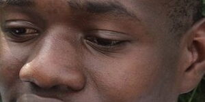 Image of Paul Juma