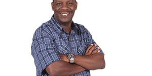 Image of Kamau Munyua