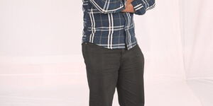 Image of Raphael Kasuku