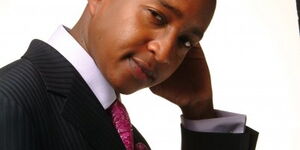 Image of Kevin Samuel Mbugua