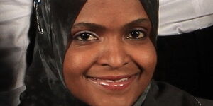 Image of Khadija Abubakar