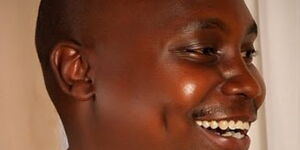 Image of Kieni Githinji