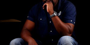 Image of Larry Asego
