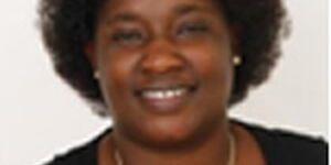 Image of Lilian Omollo