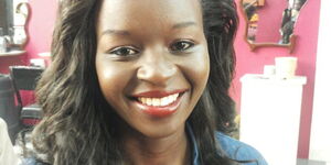 Image of Linda Ochanda