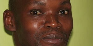 Image of Lucas Barasa