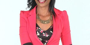 Image of Lynne Wachira