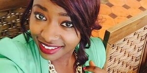 Image of Margaret Aluoch