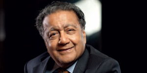 Image of Manu Chandaria