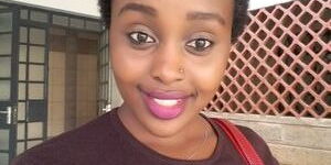 Image of  Esther Chebet