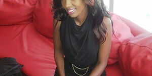 Image of Rosemary Waweru