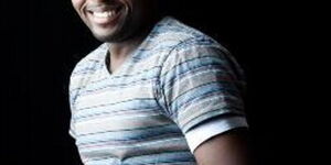 Image of Mike Wachira