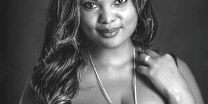 Image of Monique Kabuye