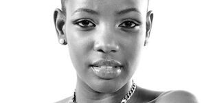 Image of Mumbi Maina