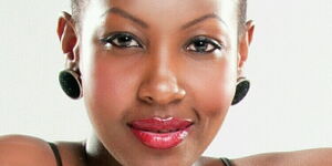 Image of Rachel Muthoni