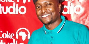 Image of Mzazi Willy M Tuva