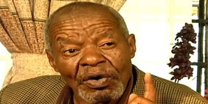 Image of Peter  Muriithi Maina