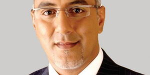 Image of Najib Balala