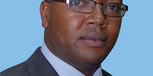 Image of Nicholas Muraguri