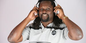 Image of Nick Odhiambo