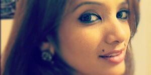 Image of Niloufer Abji