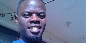 Image of Jeff Okello (Ninja)