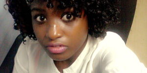 Image of Bernice Njeri (Njambi)