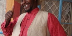 Image of Kenneth Gichoya