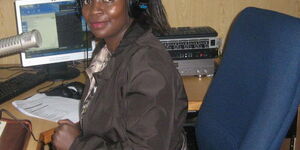 Image of Doris Janet Okumu