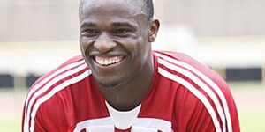 Image of Dennis Oliech