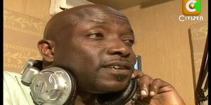Image of John Papa Nasty  Maloba